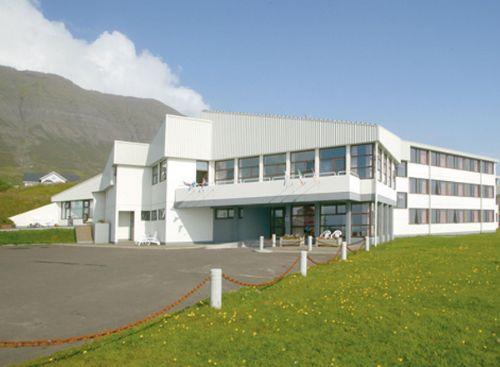 Hotel Edda Neskaupstadur Exterior photo
